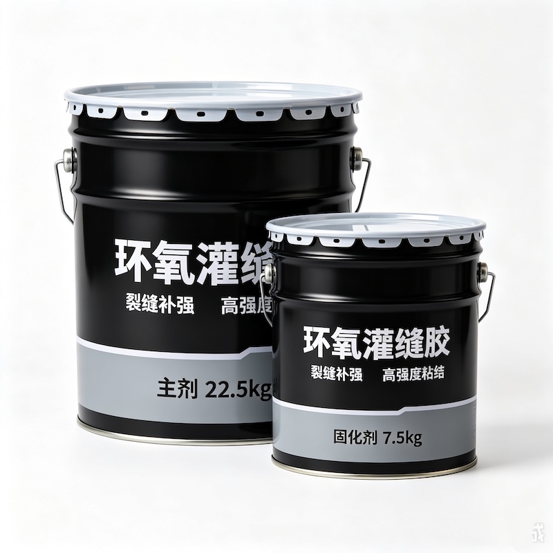 榆社裂缝修复封闭胶