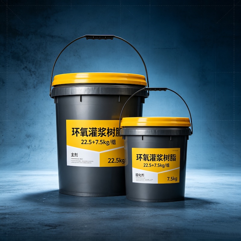 榆社环氧灌浆树脂